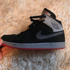 Air Jordan Flight 1’s SIZE 11